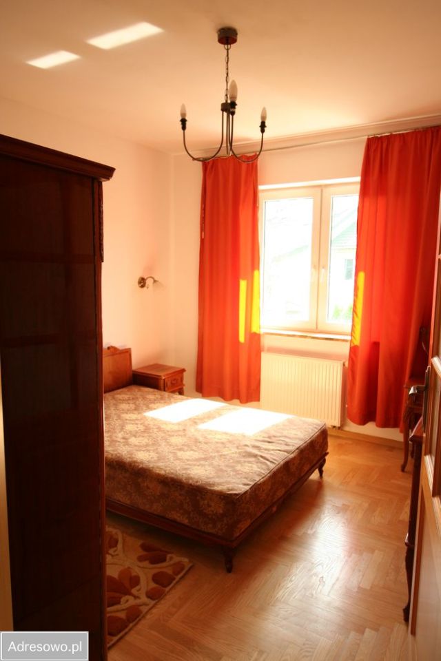 dom szeregowy, 4 pokoje Julianów, ul. Urbanistów. Zdjęcie 16