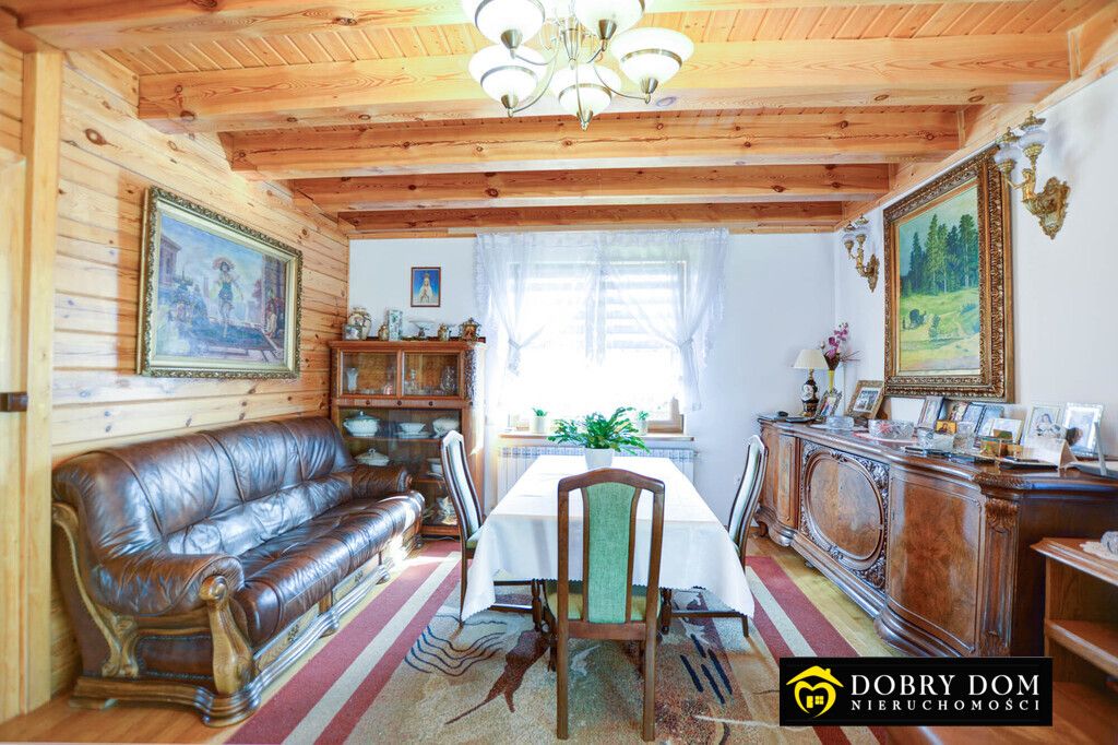 dom wolnostojący, 6 pokoi Brańsk. Zdjęcie 2