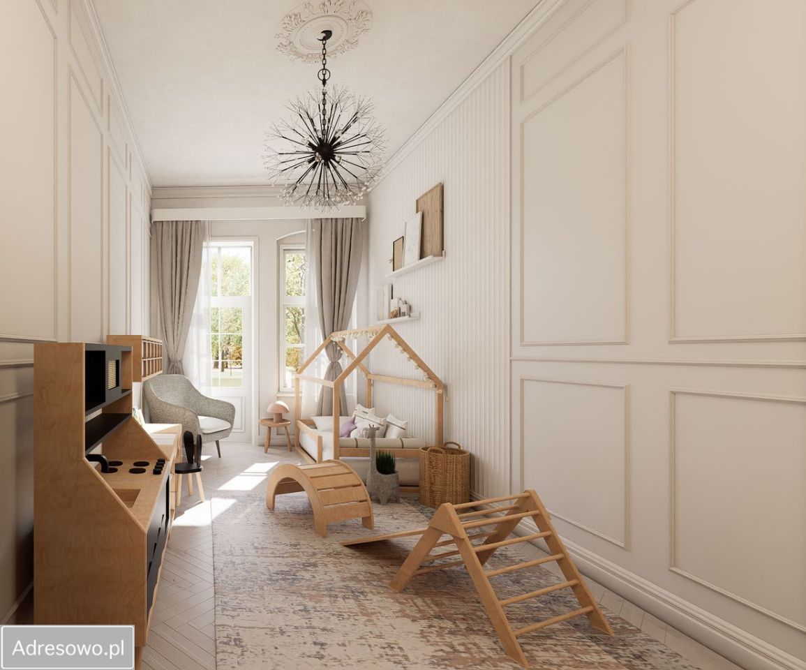 Mieszkanie 4-pokojowe Świdnica, ul. Bracka. Zdjęcie 13