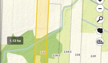 gospodarstwo, 2 pokoje Zabłocie
