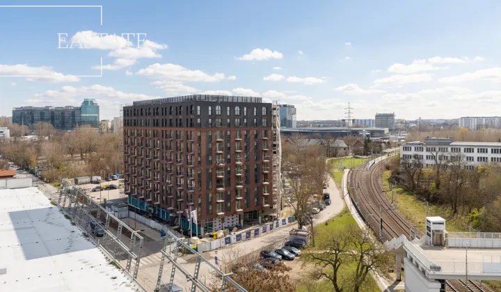 Mieszkanie 3-pokojowe Warszawa Wola, ul. Ignacego Prądzyńskiego