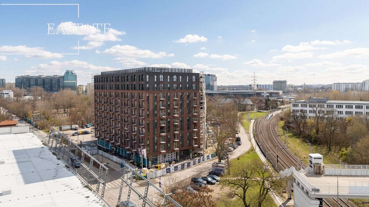 Mieszkanie 3-pokojowe Warszawa Wola, ul. Ignacego Prądzyńskiego