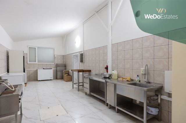 Nieruchomość komercyjna Warszawa Bemowo, ul. Szeligowska. Zdjęcie 17