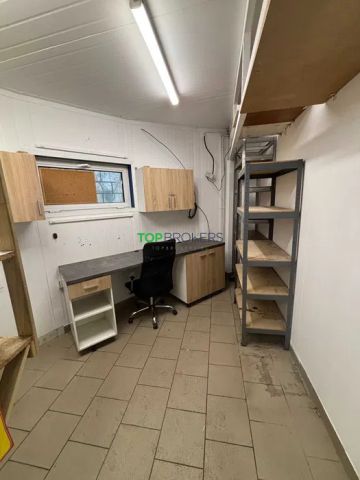 Lokal Warszawa Mokotów. Zdjęcie 4