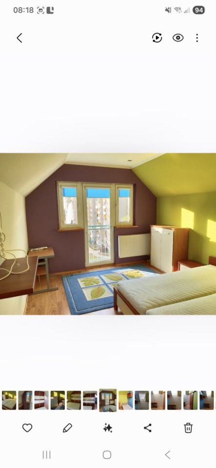 Mieszkanie 3-pokojowe Zielona Góra Przyjaźń, ul. Stefana Wyszyńskiego. Zdjęcie 6