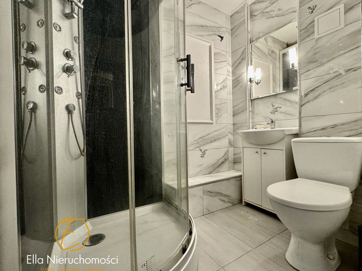 Mieszkanie 2-pokojowe Legnica, ul. Jaworzyńska. Zdjęcie 3