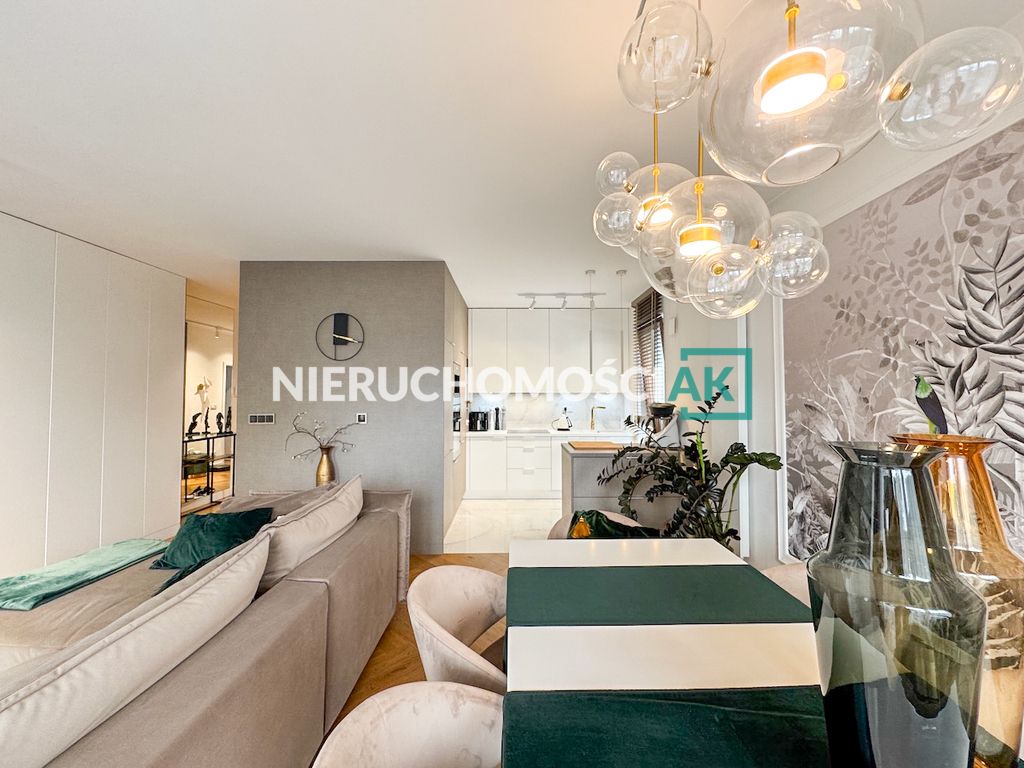 Mieszkanie 2-pokojowe Poznań, ul. Michała Drzymały. Zdjęcie 3