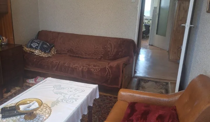 Mieszkanie 3-pokojowe Lublin, ul. Ksawerego Dunikowskiego