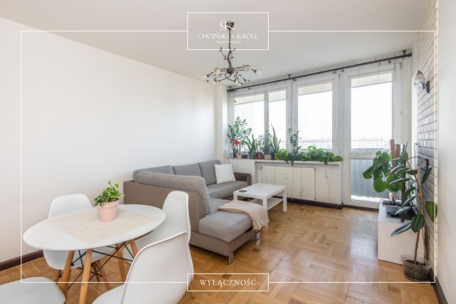 Mieszkanie 2-pokojowe Poznań Rataje, os. Piastowskie. Zdjęcie 1