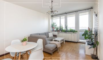 Mieszkanie 2-pokojowe Poznań Rataje, os. Piastowskie