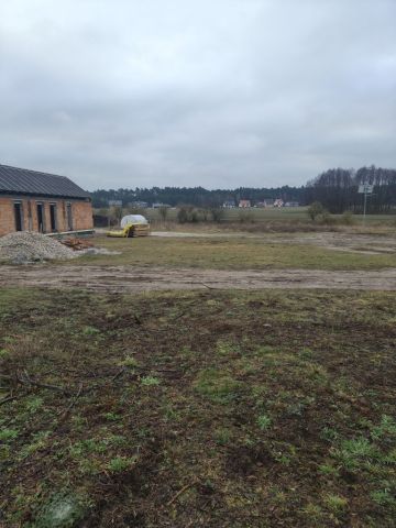 Działka budowlana Kicin, ul. Szkolna. Zdjęcie 1