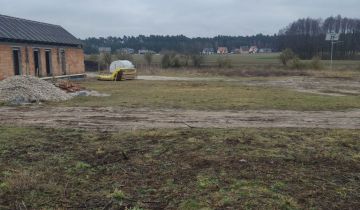 Działka budowlana Kicin, ul. Szkolna