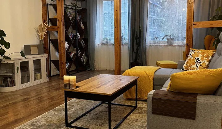 Mieszkanie 2-pokojowe Gdynia Działki Leśne, ul. Szczecińska