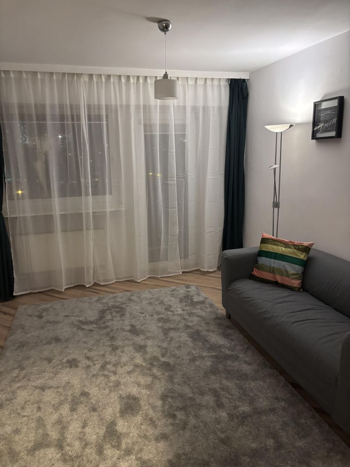 Mieszkanie 2-pokojowe Warszawa Wola, al. Prymasa Tysiąclecia. Zdjęcie 6