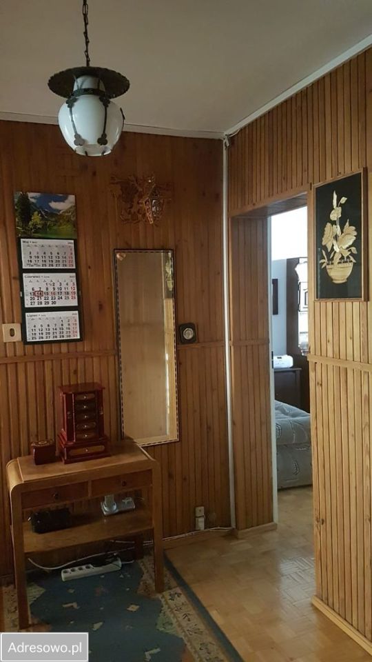 Mieszkanie 3-pokojowe Warszawa Targówek, ul. Orłowska. Zdjęcie 7