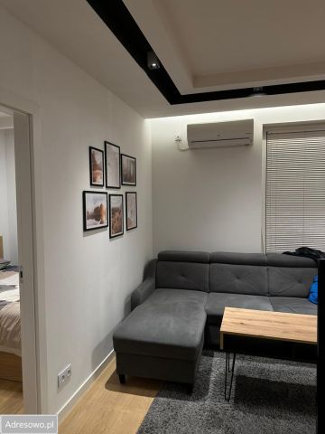 Mieszkanie 2-pokojowe Warszawa Odolany. Zdjęcie 1