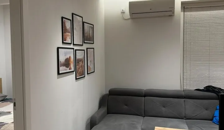 Mieszkanie 2-pokojowe Warszawa Odolany