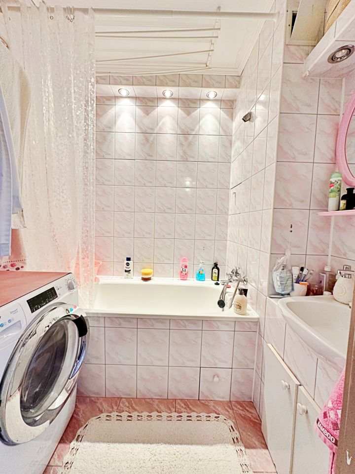 Mieszkanie 3-pokojowe Czarna Białostocka, ul. Szkolna. Zdjęcie 8