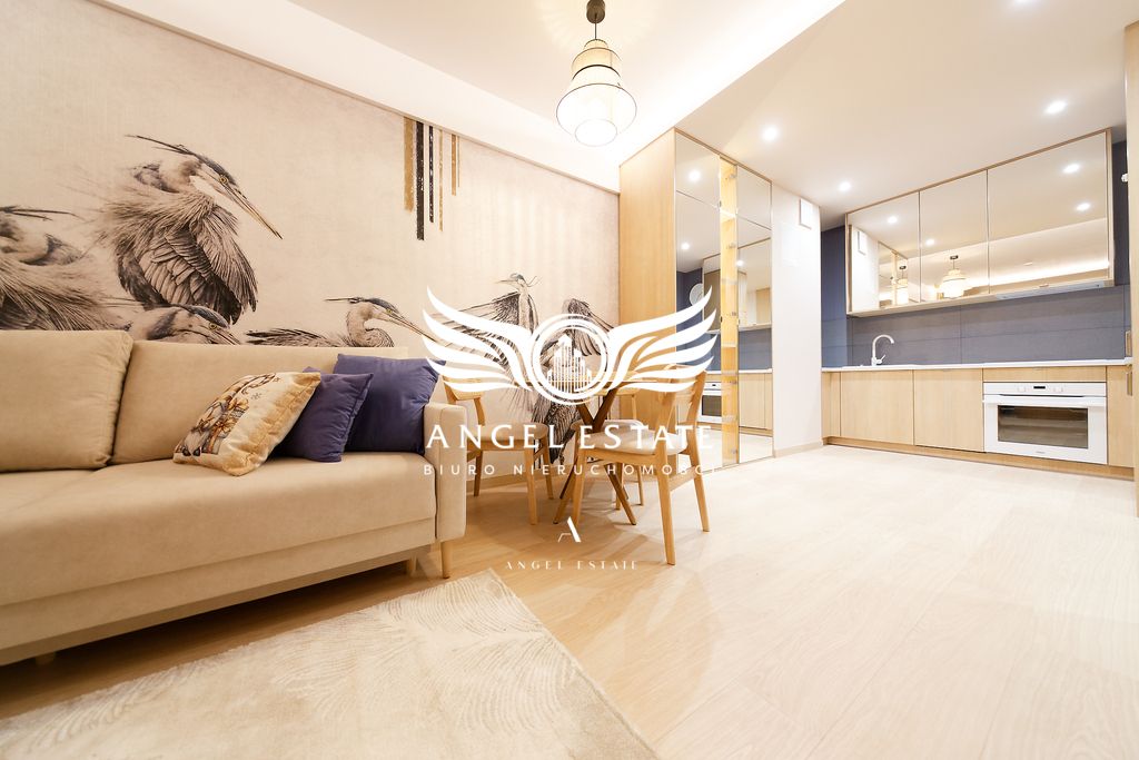 Mieszkanie 1-pokojowe Szczecin Śródmieście, ul. Zielonego Mostu. Zdjęcie 6