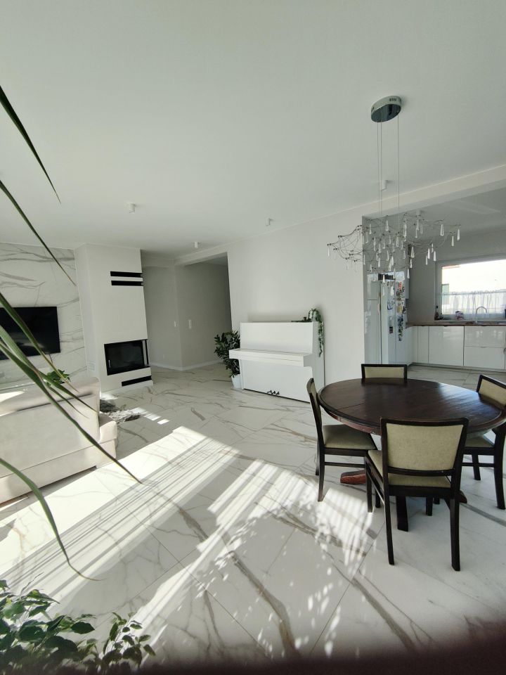 dom wolnostojący, 5 pokoi Borzyszkowo. Zdjęcie 14