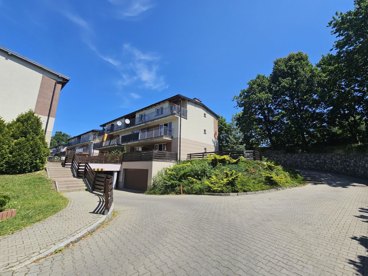 Mieszkanie 2-pokojowe Bielsko-Biała Aleksandrowice, ul. Kazimierza Kopczyńskiego. Zdjęcie 22