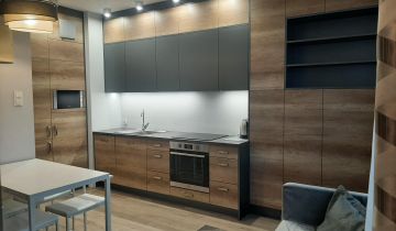 Mieszkanie 2-pokojowe Warszawa Wola, ul. Siedmiogrodzka