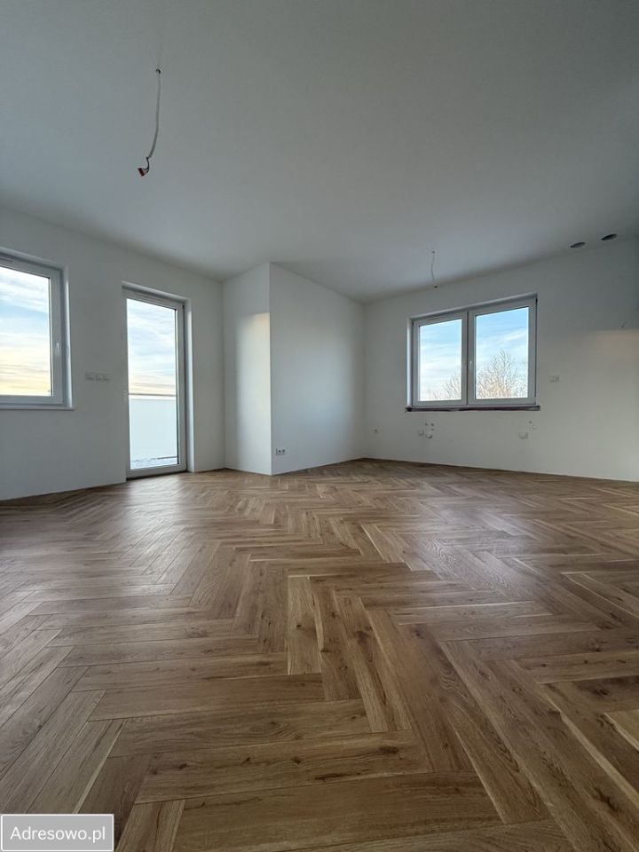 Mieszkanie 3-pokojowe Chojnice, ul. Daleka. Zdjęcie 12