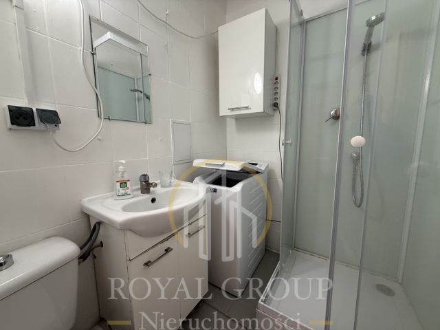 Mieszkanie 2-pokojowe Lublin Śródmieście, ul. Głęboka. Zdjęcie 4