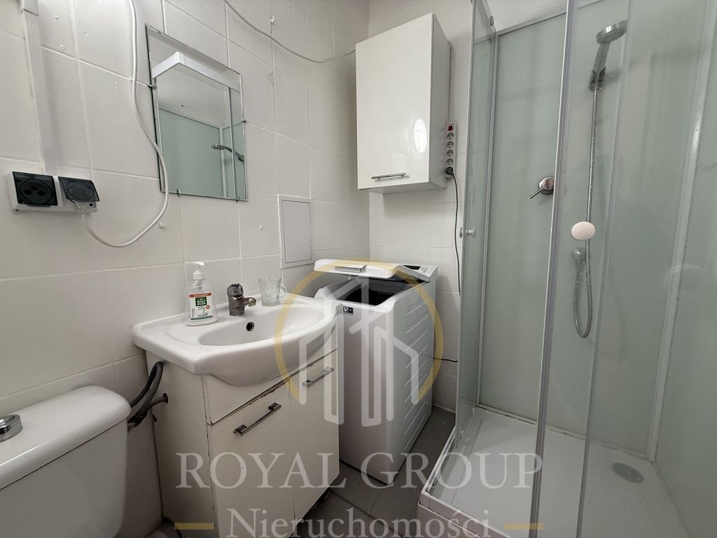 Mieszkanie 2-pokojowe Lublin Śródmieście, ul. Głęboka. Zdjęcie 4