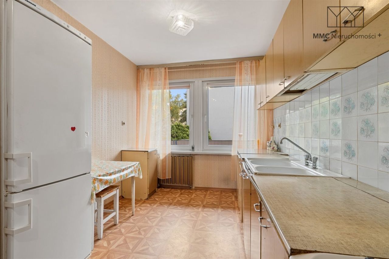 dom szeregowy, 4 pokoje Katowice Panewniki, ul. Bałtycka. Zdjęcie 5