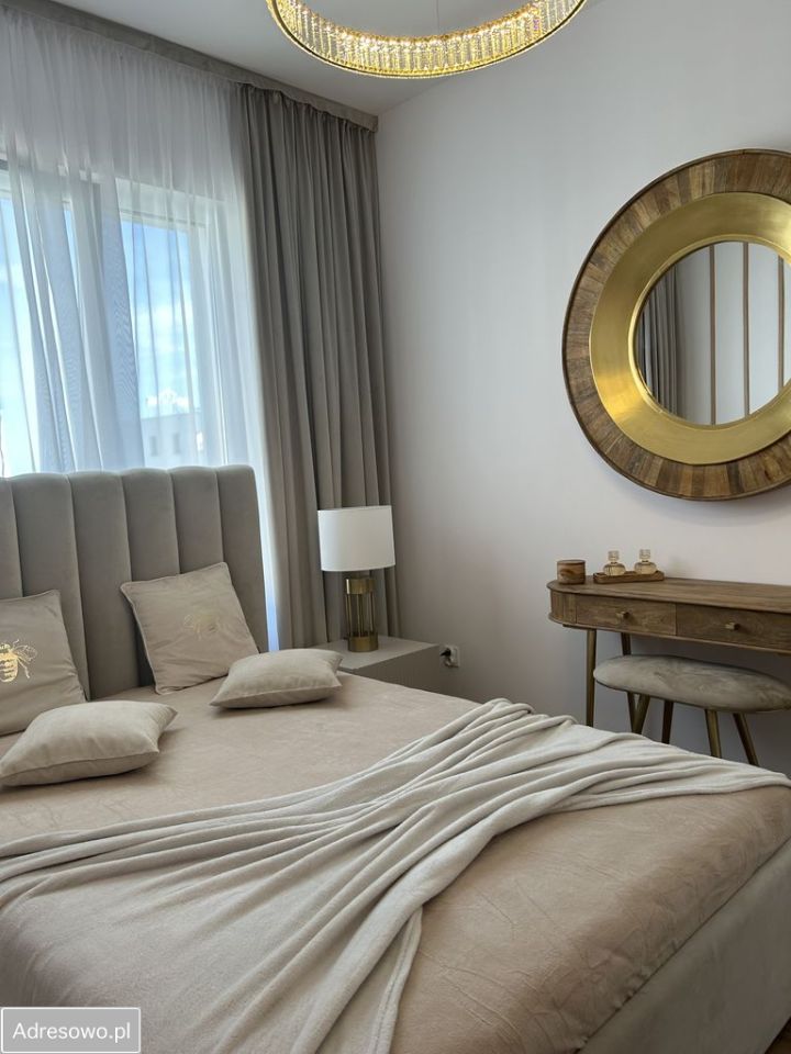 Mieszkanie 3-pokojowe Wrocław Jagodno, ul. Stanisława Drabika. Zdjęcie 15