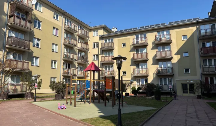 Mieszkanie 2-pokojowe Mińsk Mazowiecki, ul. Błonie