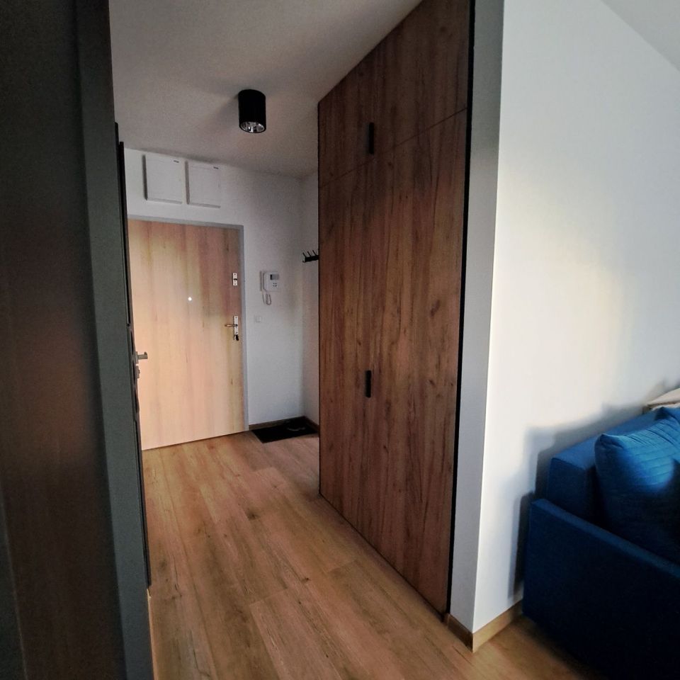 Mieszkanie 2-pokojowe Dopiewo, ul. Leśna. Zdjęcie 4