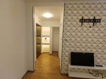 Mieszkanie 1-pokojowe Warszawa Nowe Miasto, ul. Ciasna. Zdjęcie 4