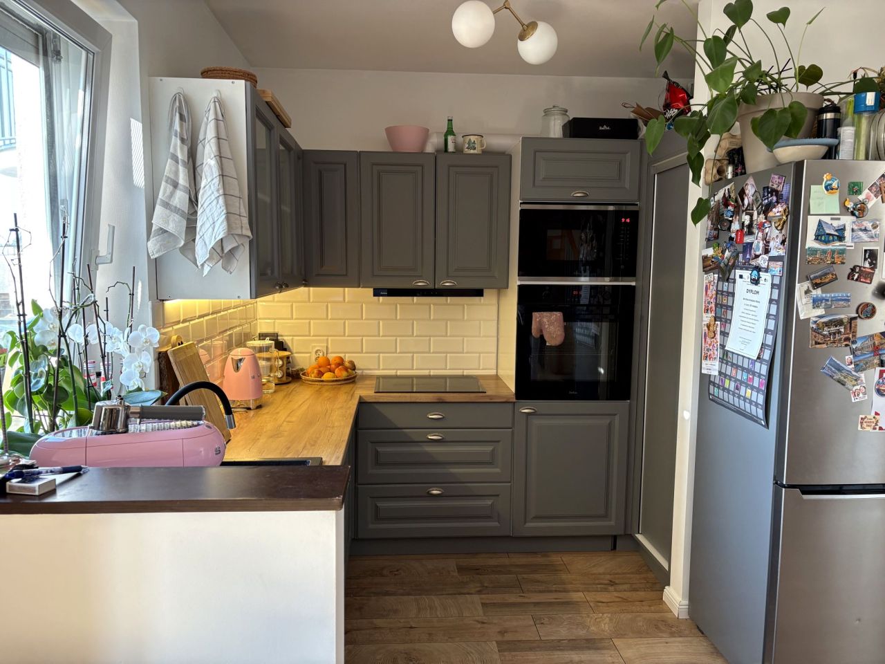 Mieszkanie 3-pokojowe Poznań Junikowo, ul. Żmigrodzka. Zdjęcie 10