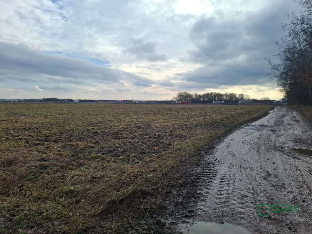 Działka inna Gliwice, ul. Ku Dołom. Zdjęcie 2