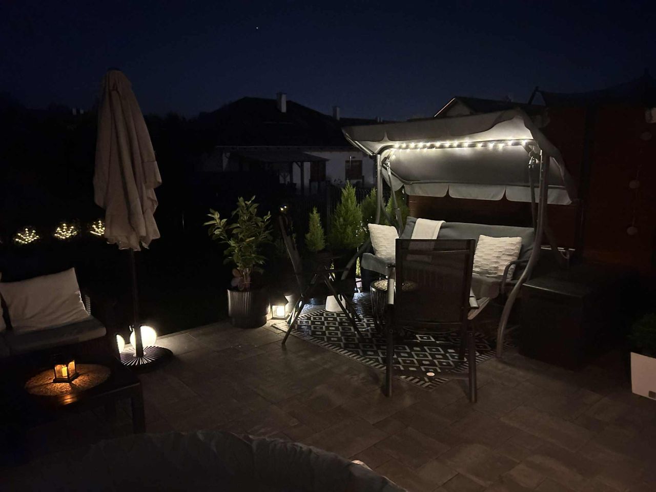 dom szeregowy, 4 pokoje Wawrów, ul. Brzozowa. Zdjęcie 9