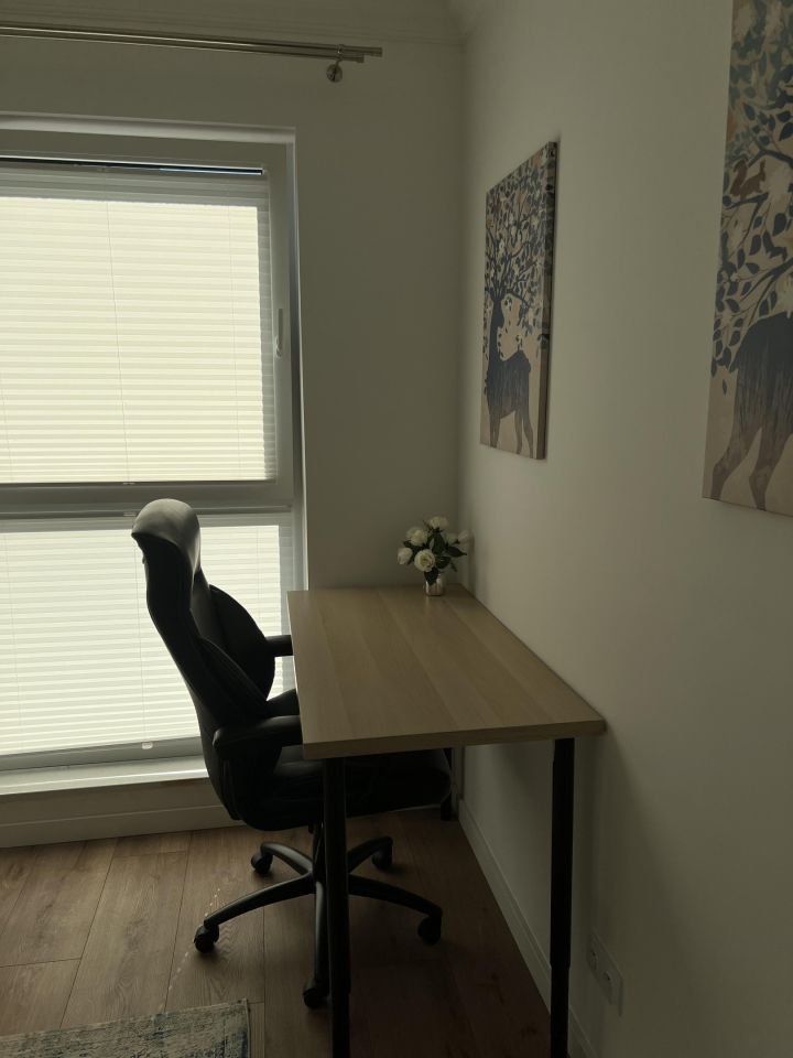 Mieszkanie 4-pokojowe Warszawa Włochy, Szybka. Zdjęcie 4