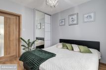 Mieszkanie 5-pokojowe Marki, ul. Legionowa. Zdjęcie 4