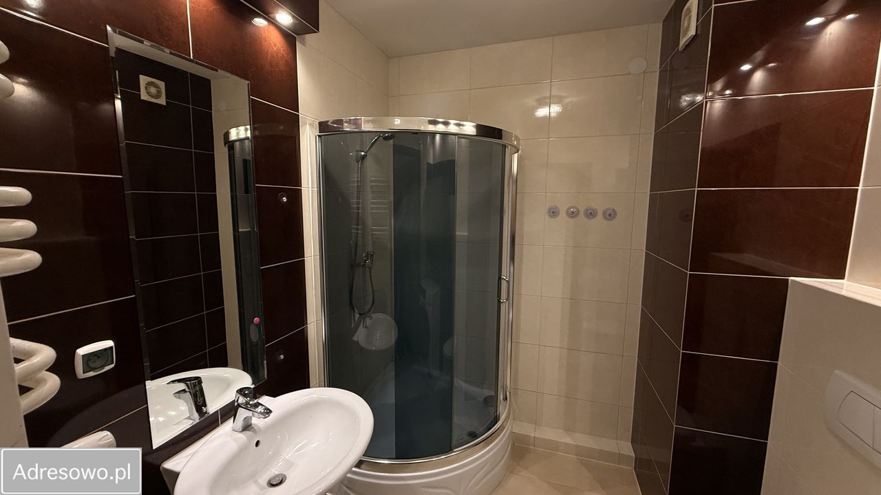 Mieszkanie 2-pokojowe Gdynia Mały Kack, ul. Leśna. Zdjęcie 8