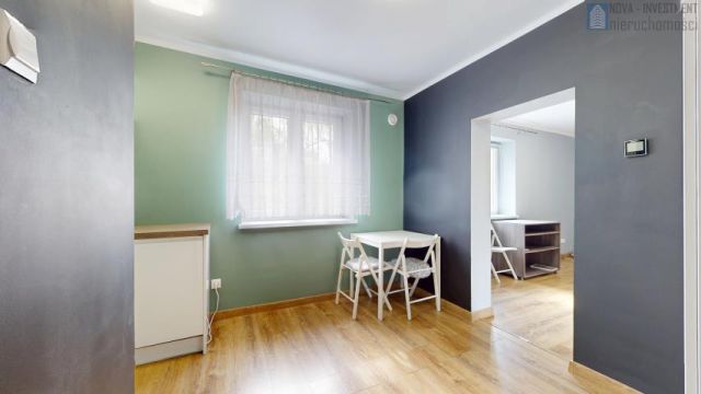 Mieszkanie 2-pokojowe Gliwice, ul. Jana Kochanowskiego. Zdjęcie 4