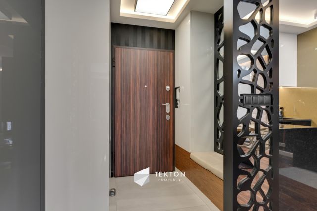 Mieszkanie 2-pokojowe Gdańsk Śródmieście, ul. Chmielna. Zdjęcie 4