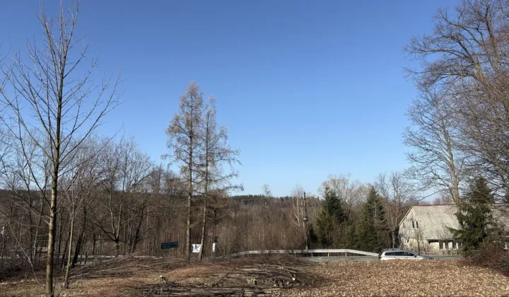 Działka budowlana Świeradów-Zdrój, ul. Sudecka