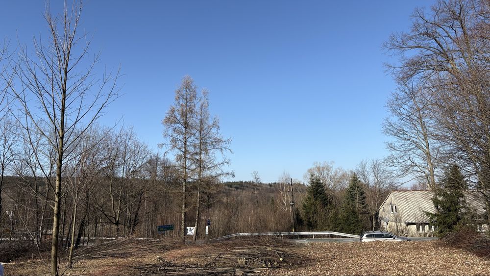 Działka budowlana Świeradów-Zdrój, ul. Sudecka. Zdjęcie 1