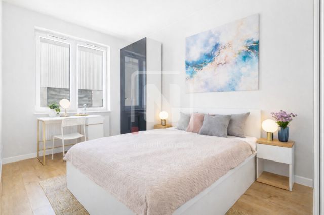 Mieszkanie 2-pokojowe Warszawa Praga, ul. Aleksandra Kotsisa. Zdjęcie 2