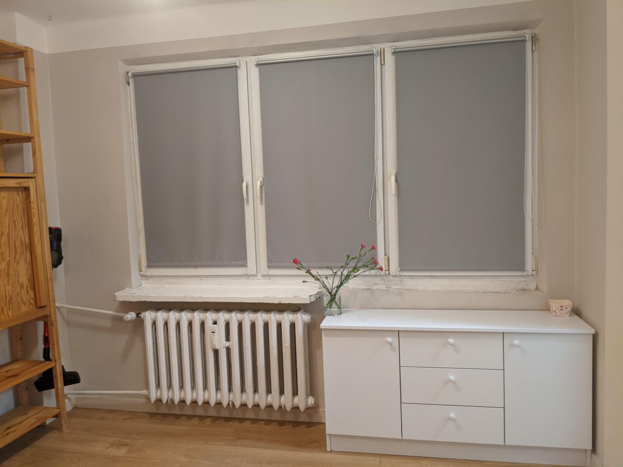 Mieszkanie 1-pokojowe Pabianice Piaski, ul. Jana Matejki. Zdjęcie 7