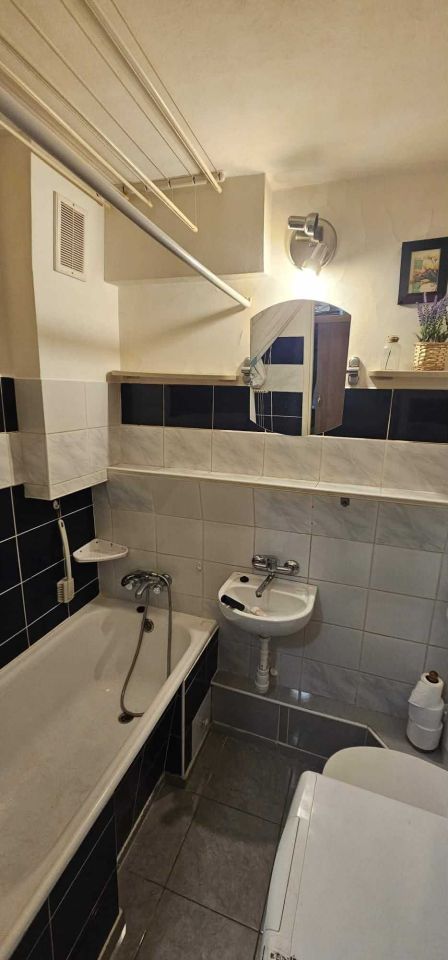 Mieszkanie 3-pokojowe Wrocław Psie Pole, al. Poprzeczna. Zdjęcie 2