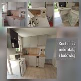 Działka rod Poznań Minikowo, ul. Sandomierska. Zdjęcie 2