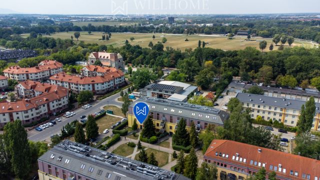 Mieszkanie 2-pokojowe Wrocław Krzyki, ul. Zwycięska. Zdjęcie 17