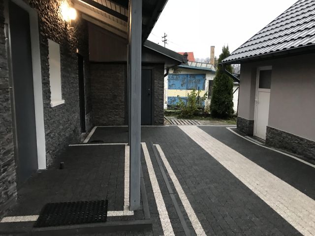 dom wolnostojący, 6 pokoi Świeradów-Zdrój, ul. Grunwaldzka. Zdjęcie 16